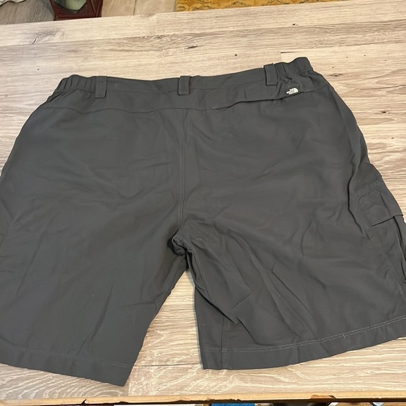 𝅺the North Face Shorts - Picture 2 of 4